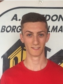 BONO VALERIO